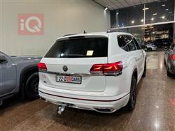 فولكسفاغن أطلس